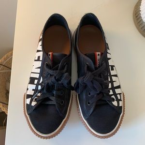 Givenchy Boxing Sneakers